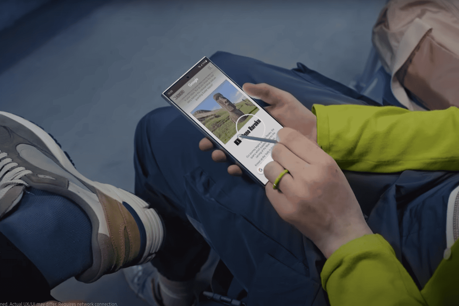 Walmart lanza una oferta exclusiva para el Samsung Galaxy S24 Ultra: ¡no la dejes escapar!