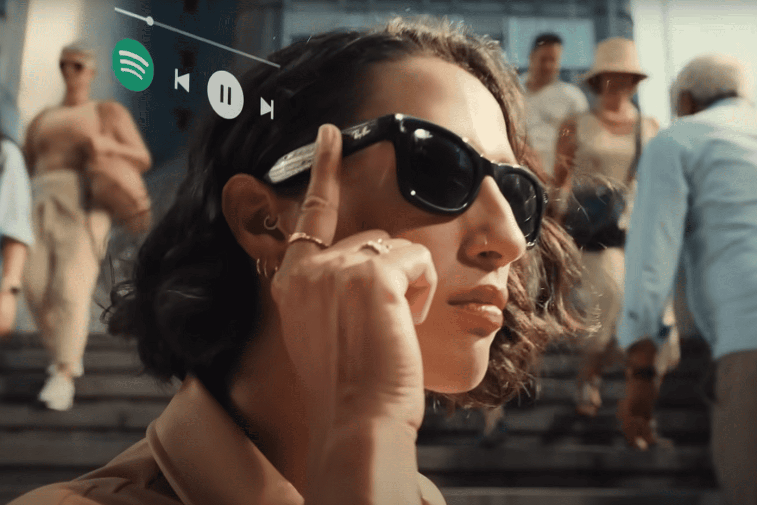 Mark Zuckerberg revela cuándo las gafas inteligentes sustituirán a tu celular: prepárate para el cambio