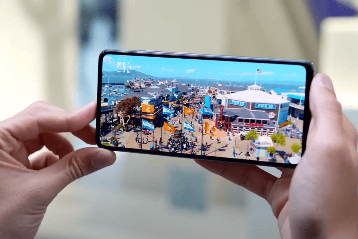 Uno de los Samsung Galaxy A más populares cambiará la frecuencia de sus actualizaciones de seguridad