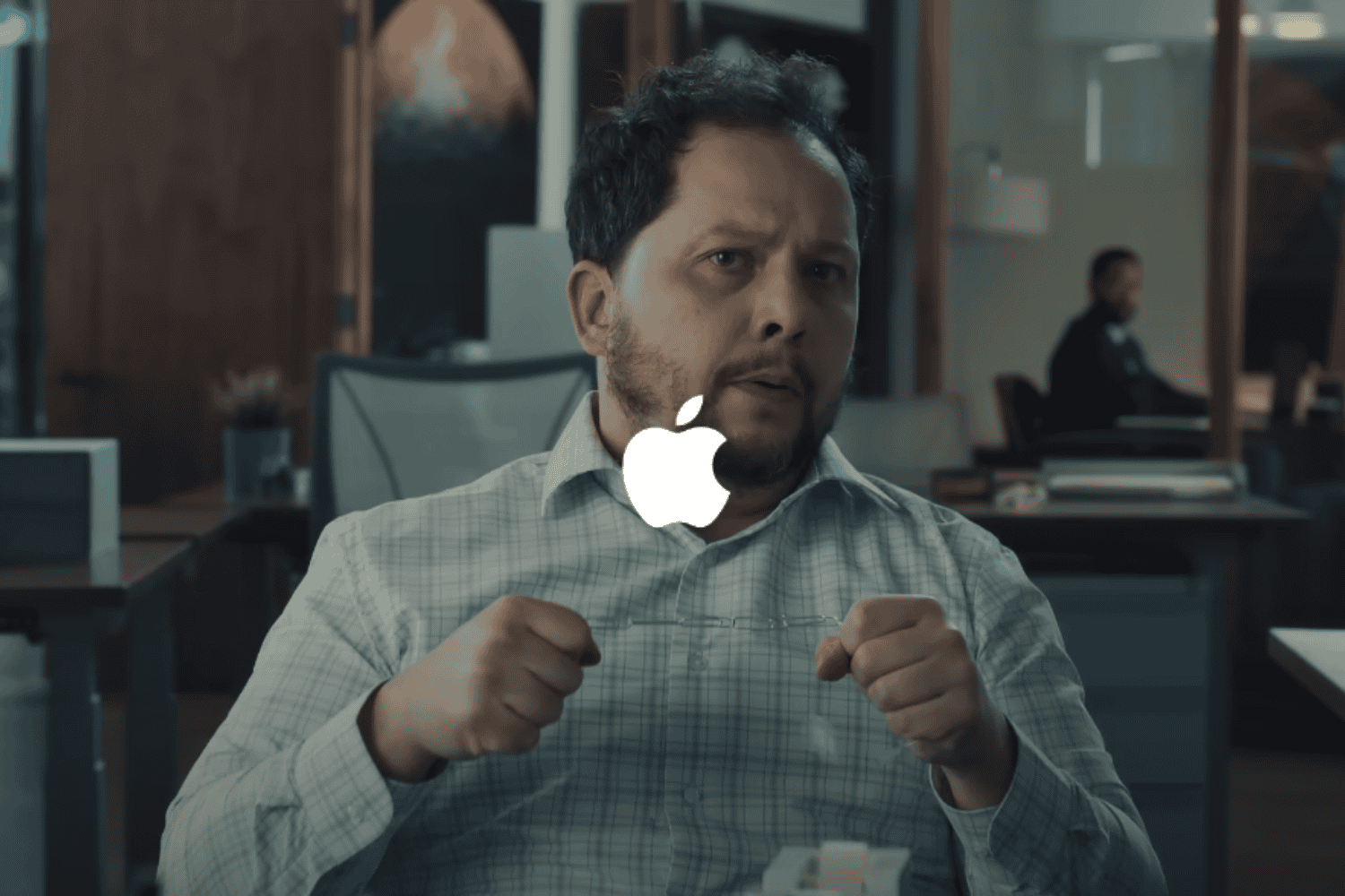 Apple Intelligence
