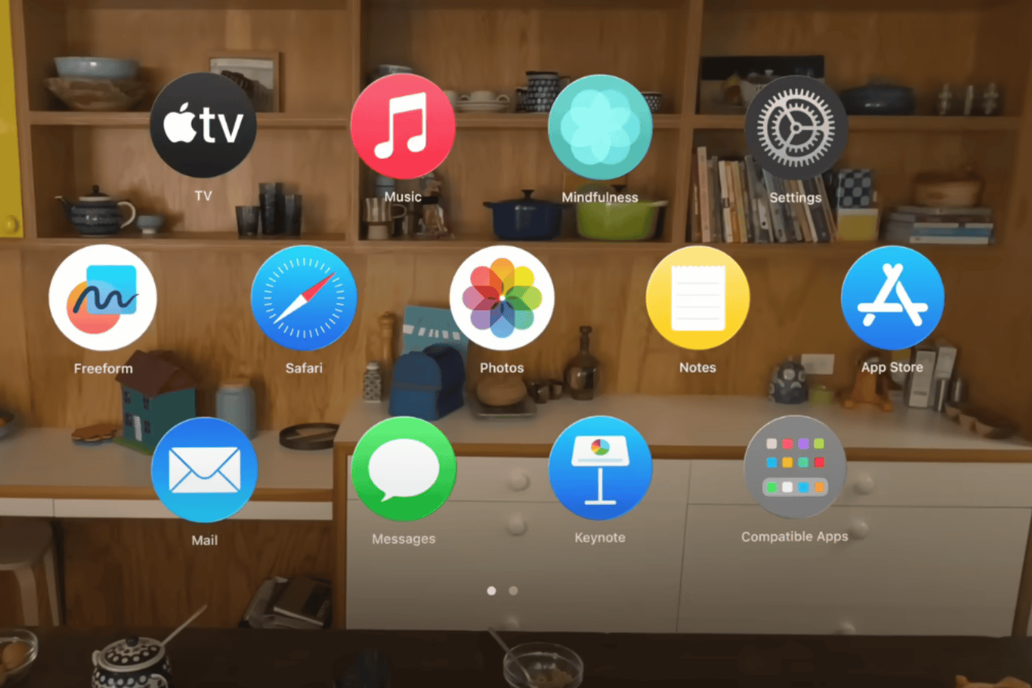 ¿Está Apple preparando unas nuevas gafas inteligentes? Los rumores sugieren que podría ser su próximo gran lanzamiento