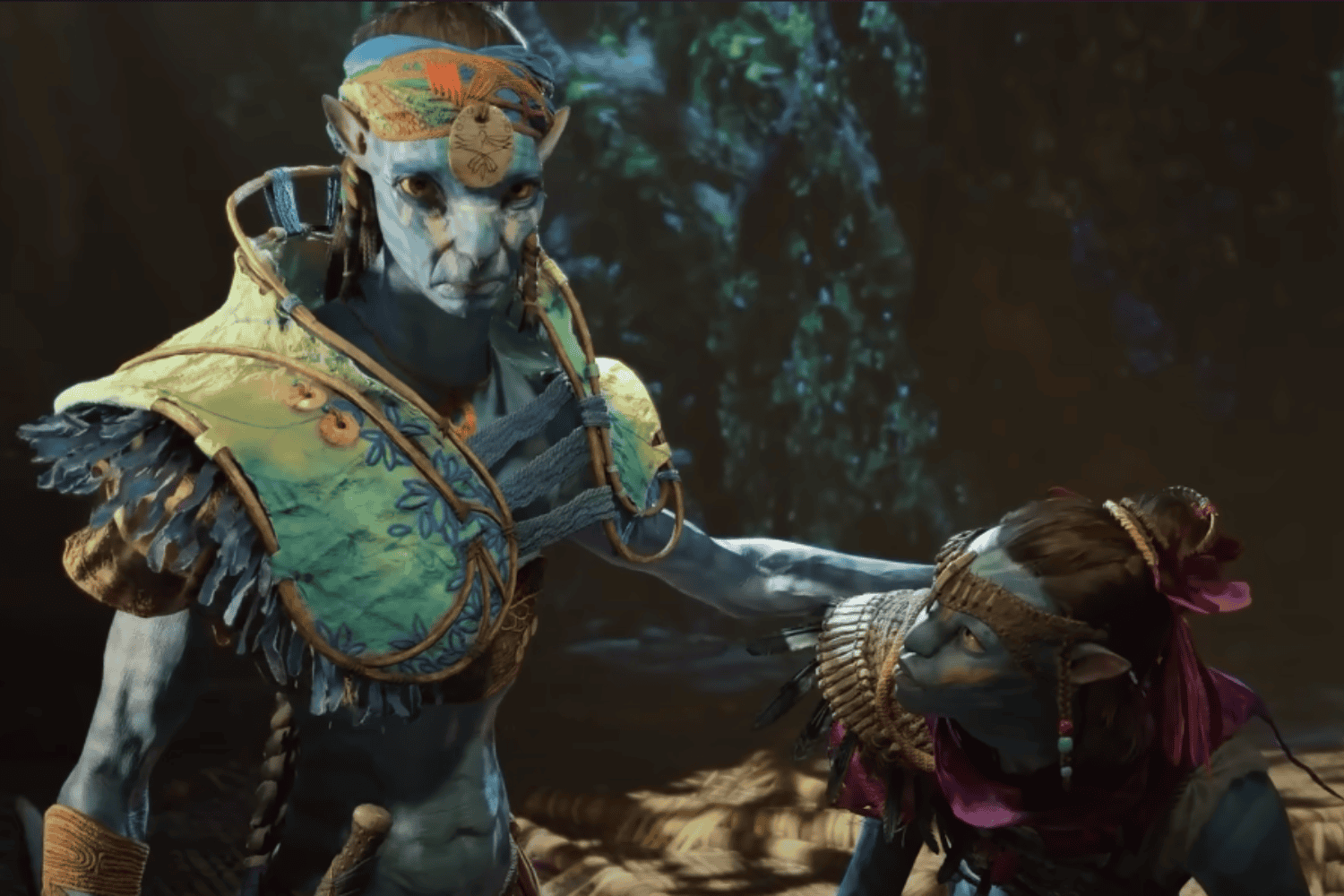 Avatar Frontiers of Pandora