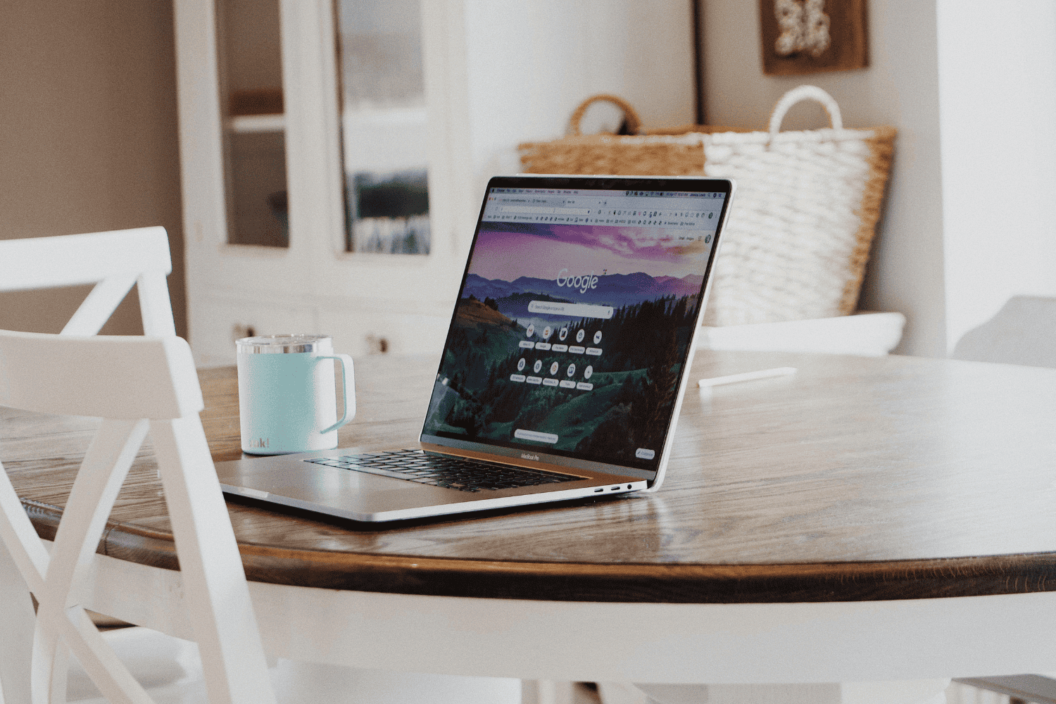 Caida de Google ads en busquedas