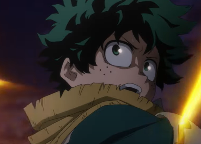 El fin de una era: My Hero Academia se despide con su episodio final
