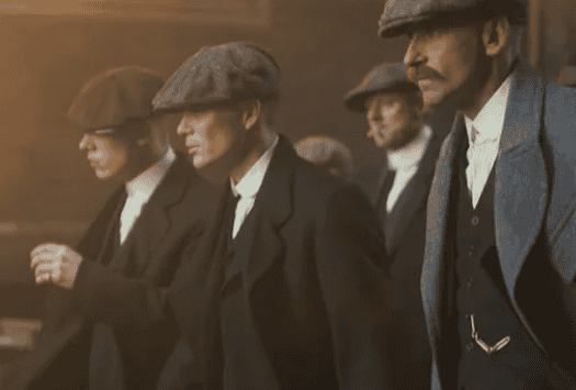 La película de “Peaky Blinders” regresa con estrellas de la serie y un nuevo fichaje que promete sorpresas
