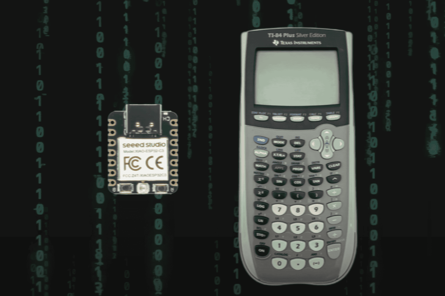 Un truco ingenioso: descubre cómo este experto instaló ChatGPT en una calculadora científica sin que nadie lo esperara