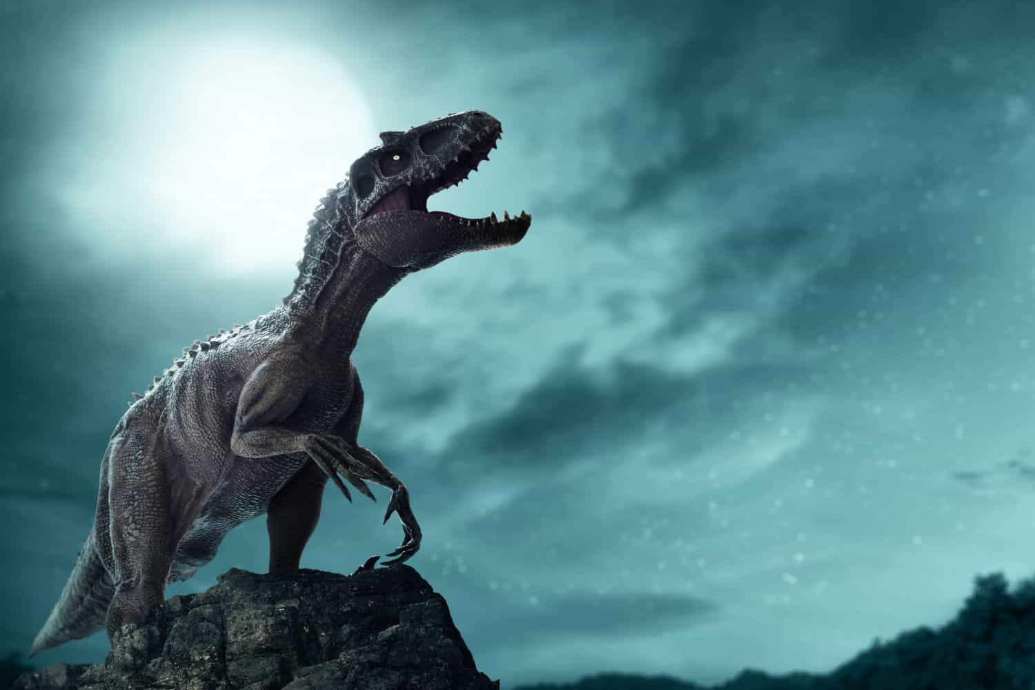 Dinosaur