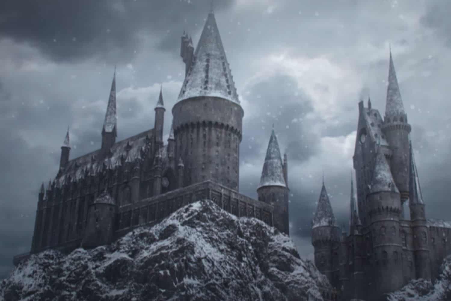 Hogwarts