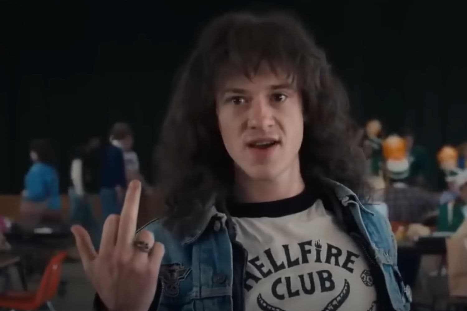 Netflix prepara una “Stranger Season” antes de la quinta temporada de Stranger Things