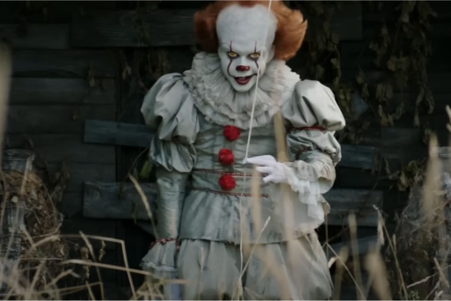 Un primer vistazo a la precuela de “It”: descubre los misterios de “Welcome to Derry”