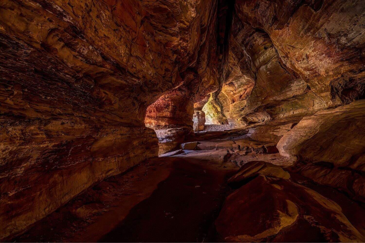Cueva