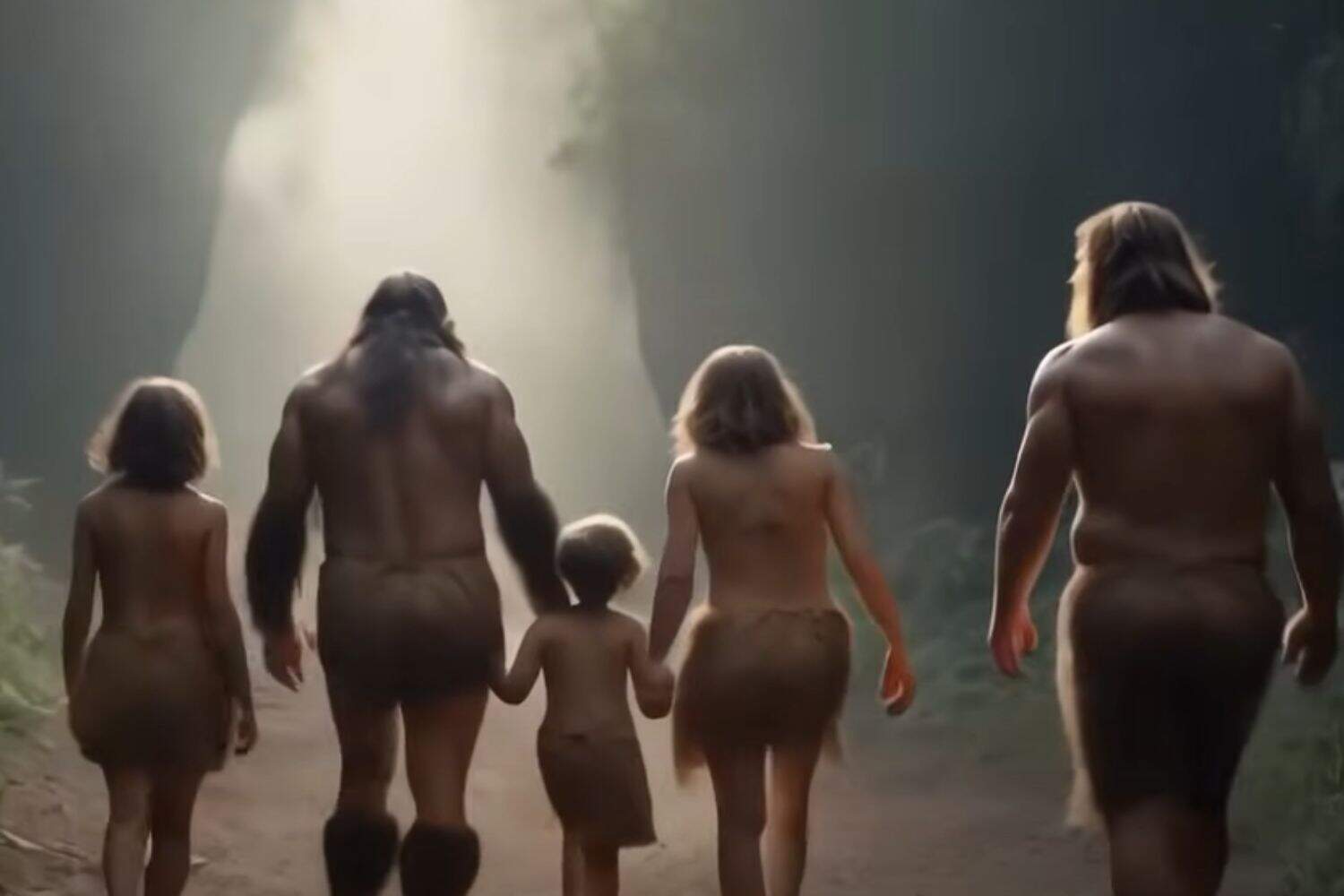 Neandertal