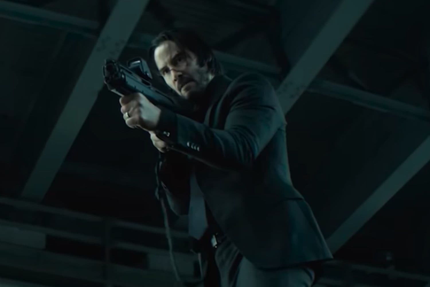 ¿Un posible final para John Wick?: Lo que podemos esperar del volumen 5