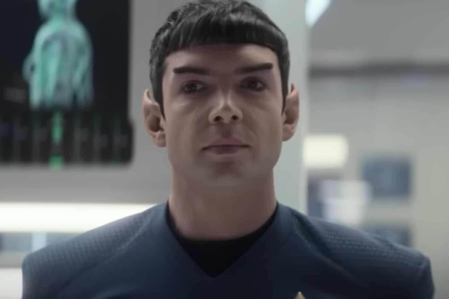 «Star Trek: Strange New Worlds» está prepara sus cañones para deslumbrar con su tercera temporada