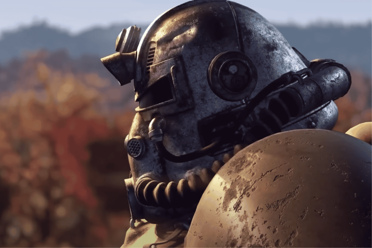 Un jefe gigante llega a Fallout 76 y cambiará todo lo que conoces del juego