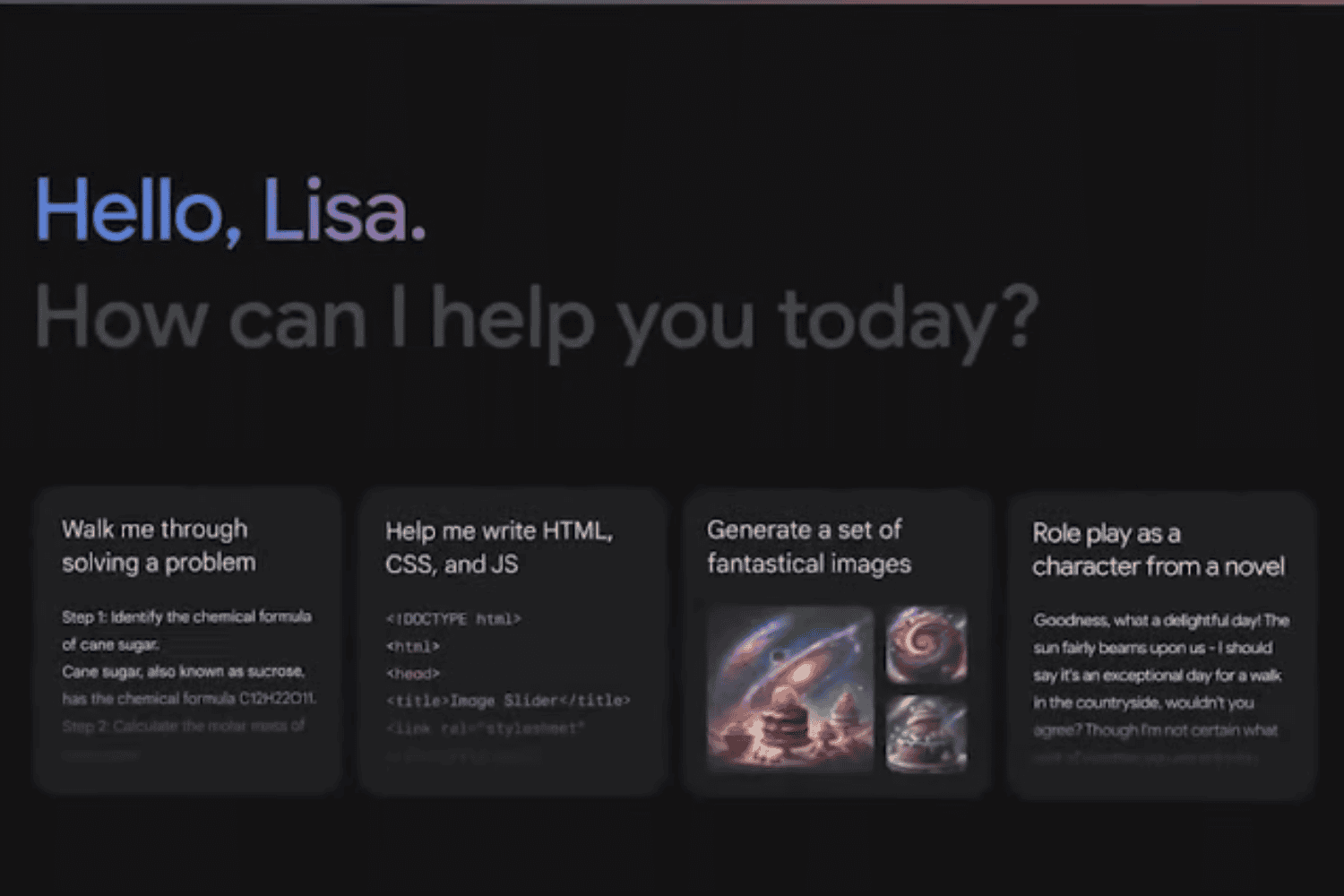 Descubre 3 funciones de Google Gemini que pueden simplificar tu vida en Android