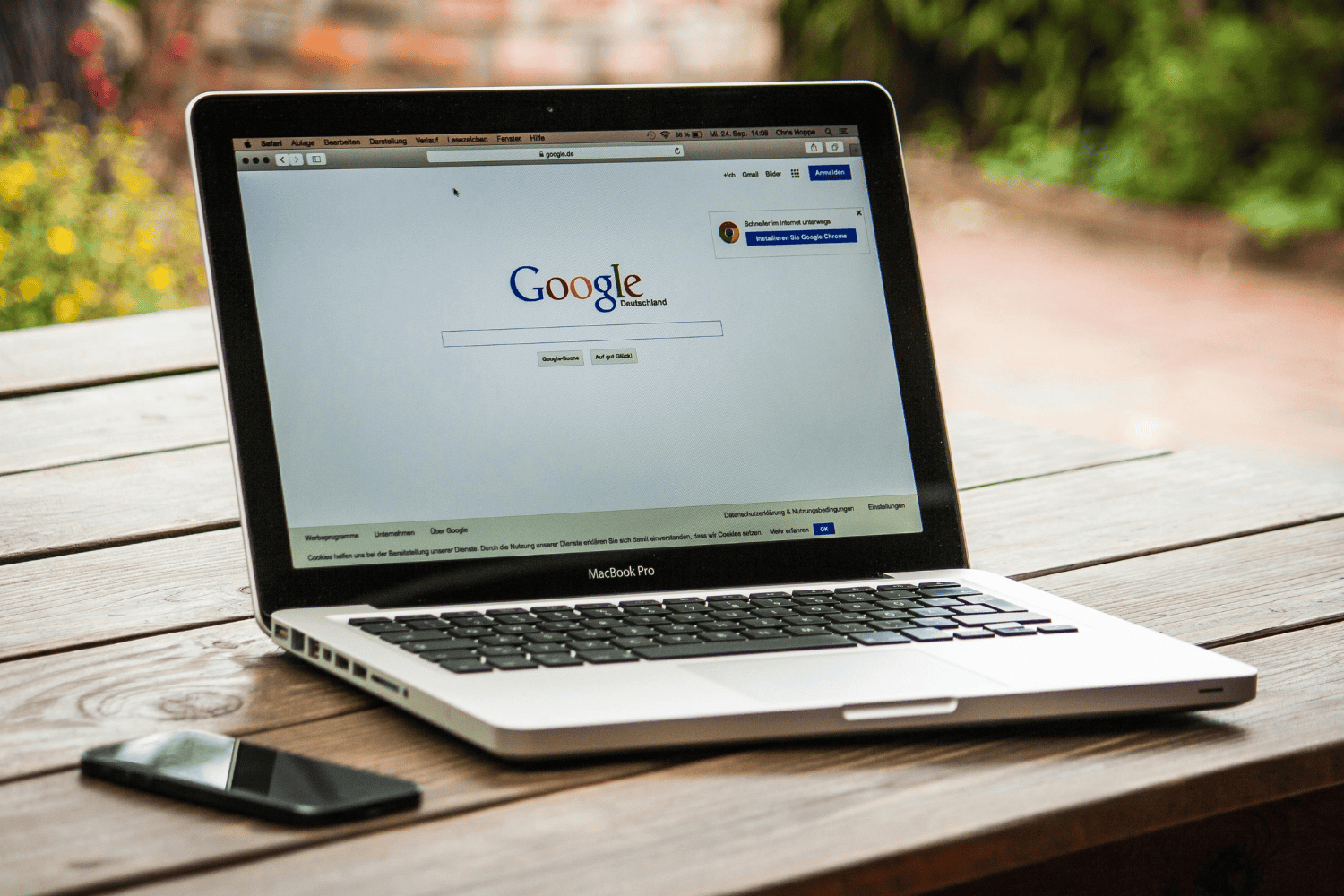 Google explora nuevas opciones energéticas para sus centros de datos de IA