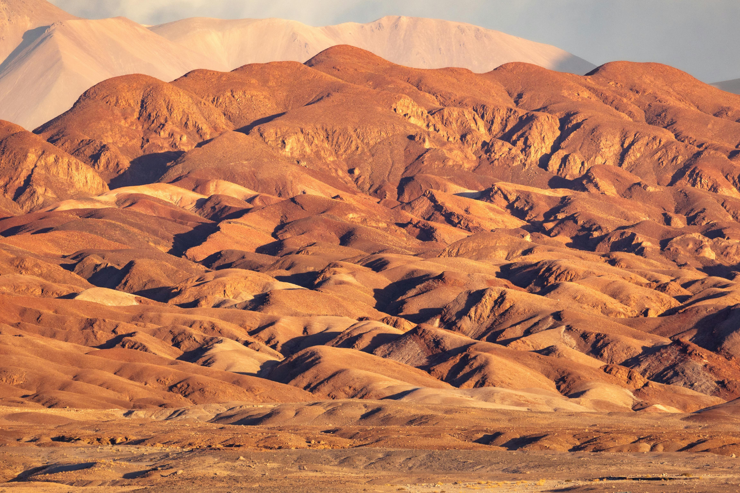 Hallazgo de roca extraña en Marte