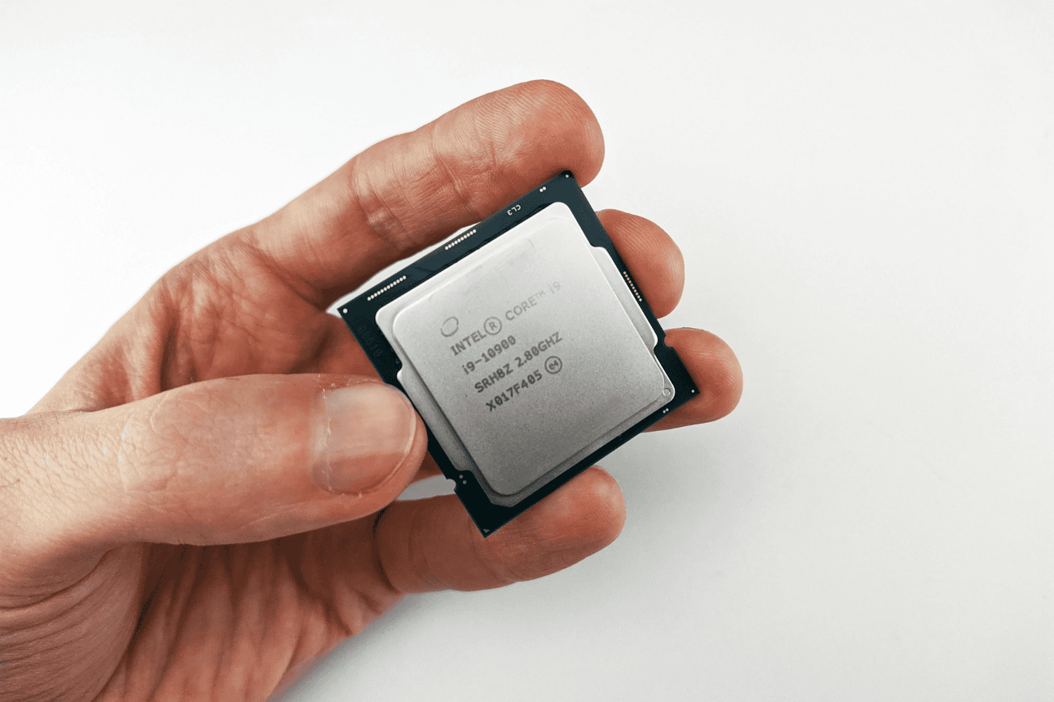 Intel - AMD