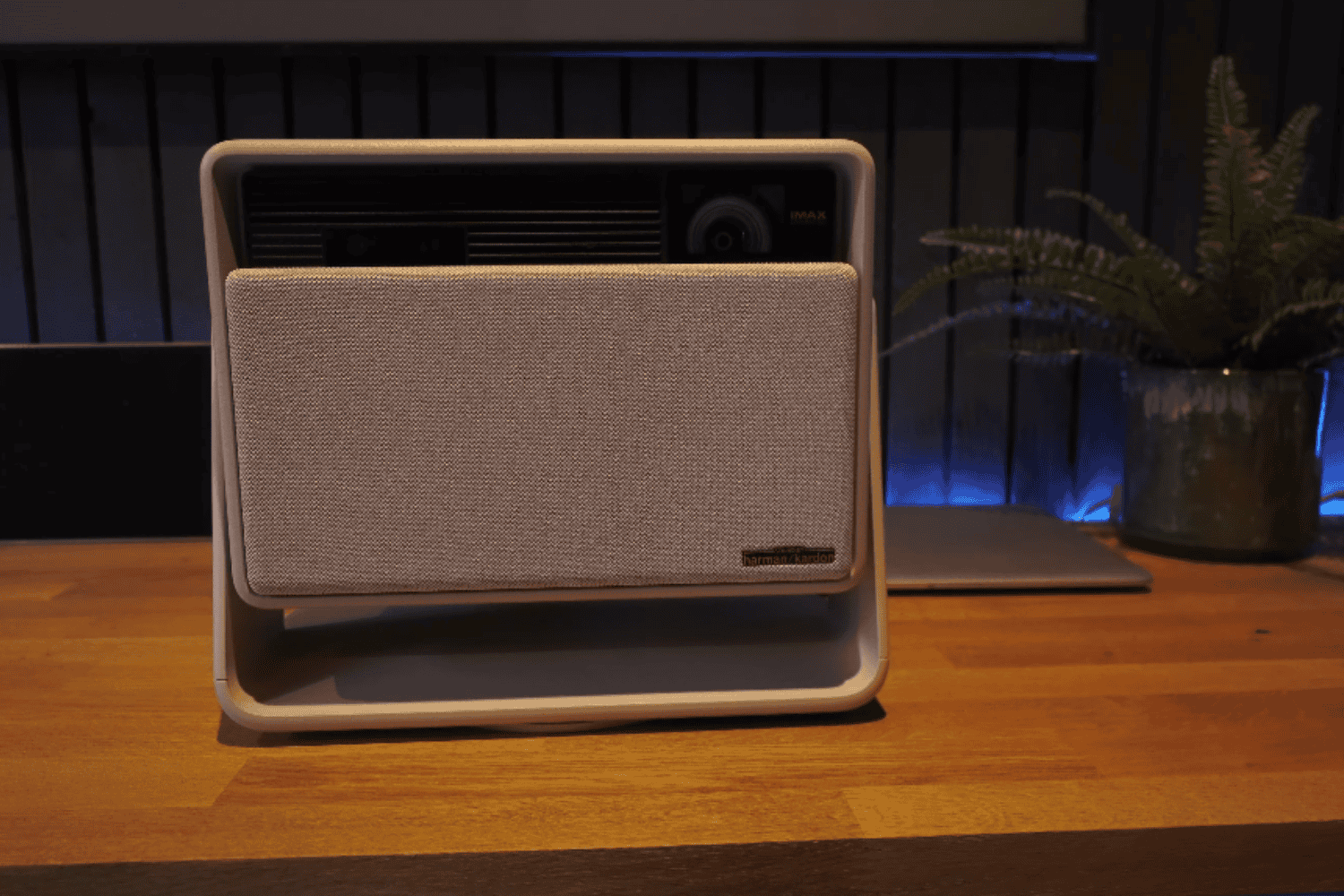 Microsoft XGIMI Horizon S Max review