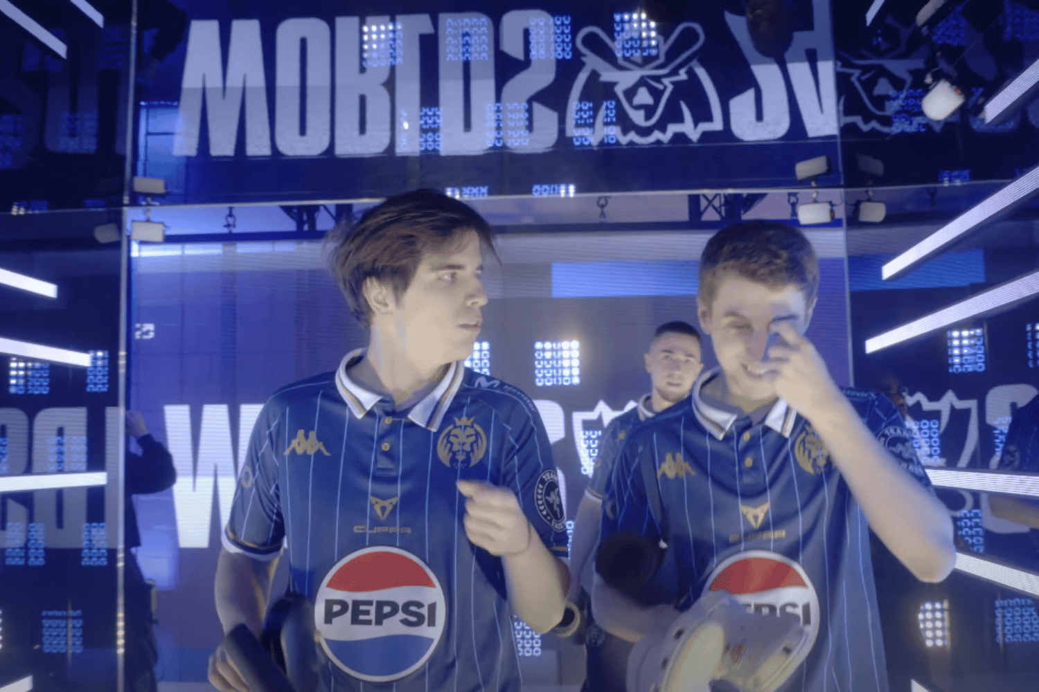 Ibai Llanos confirma el rebranding de KOI para 2025: nuevo nombre, logo e identidad