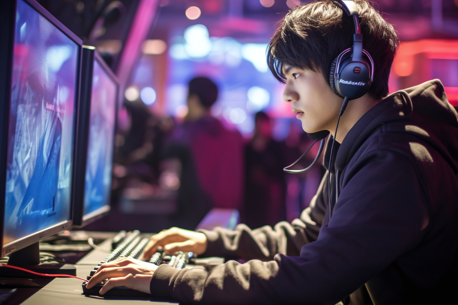 Recorte de personal en Riot Games