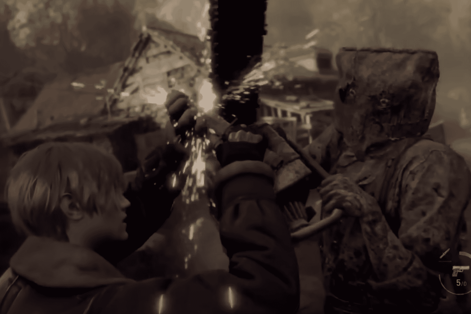 El éxito inesperado de Resident Evil 4 Remake: descubre cómo logró superar a sus predecesores en ventas récord