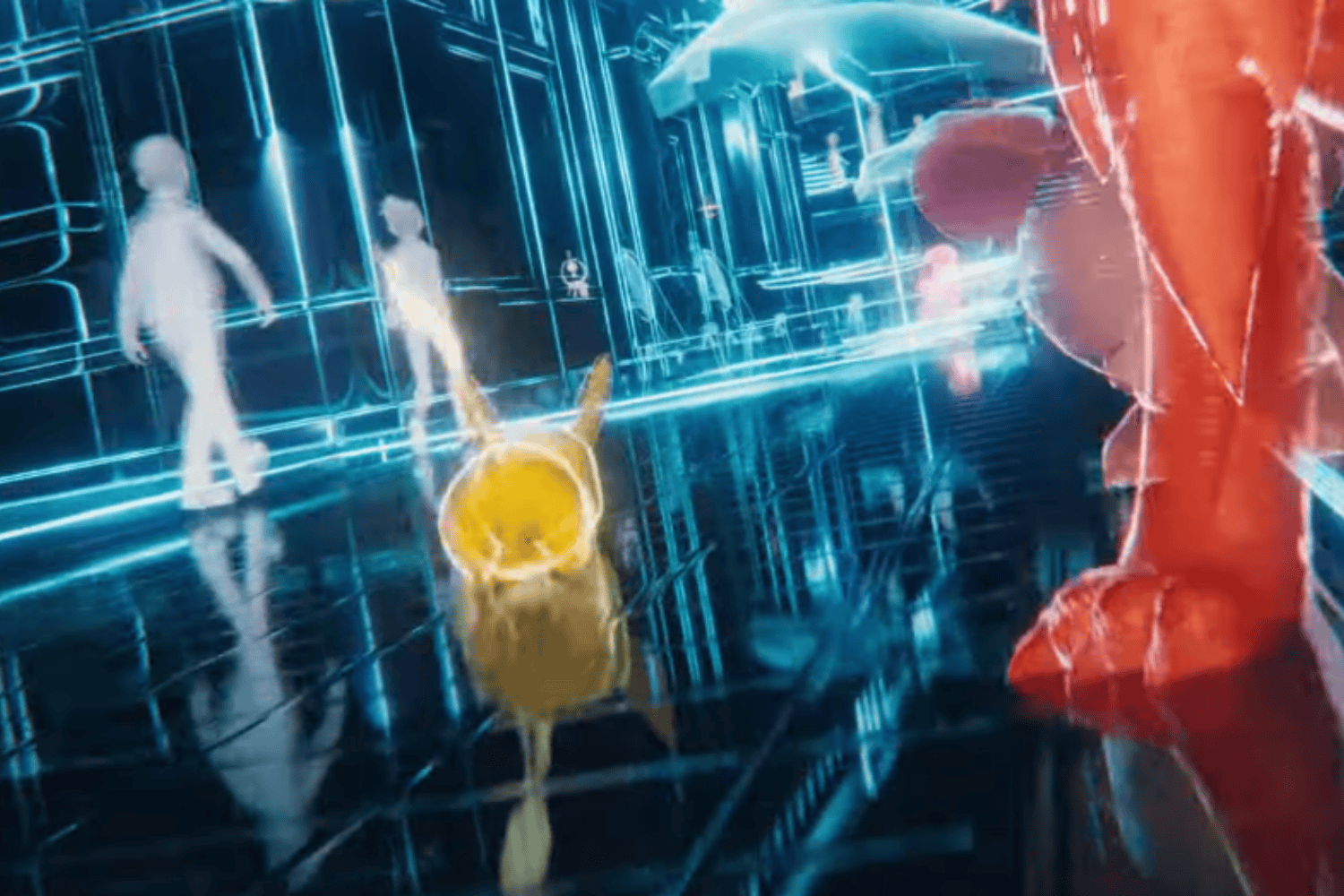 Rumores pokemons iniciales Pokemon Z-A