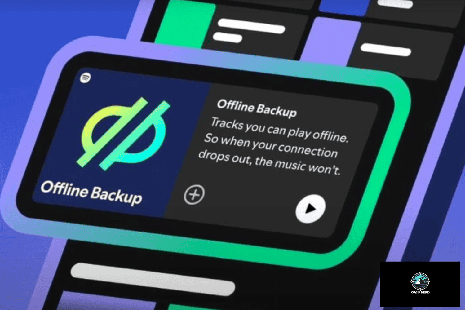 El nuevo cambio en Spotify para escuchar música sin conexión: lo que debes saber
