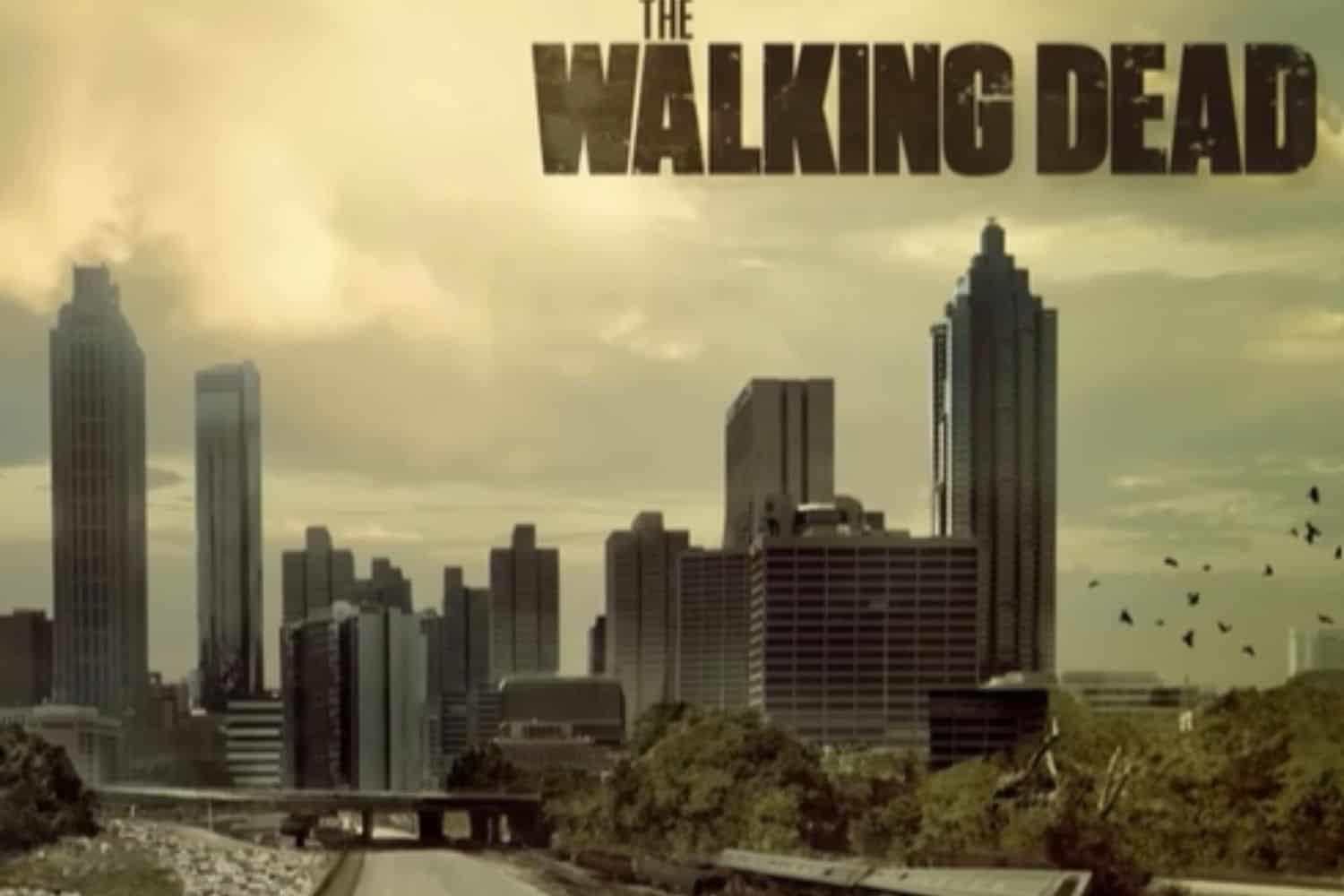 El único personaje original de ‘The Walking Dead’ que aún no tiene su propio spin-off