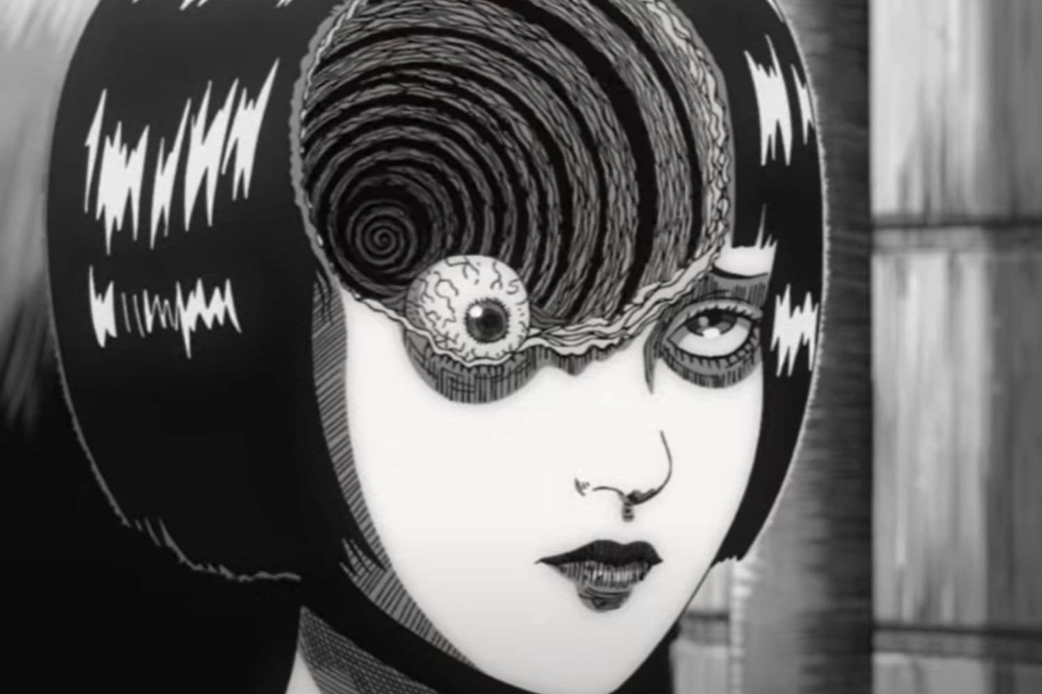 Decepcionante: El segundo episodio de “Uzumaki” no resultó ser lo que esperábamos