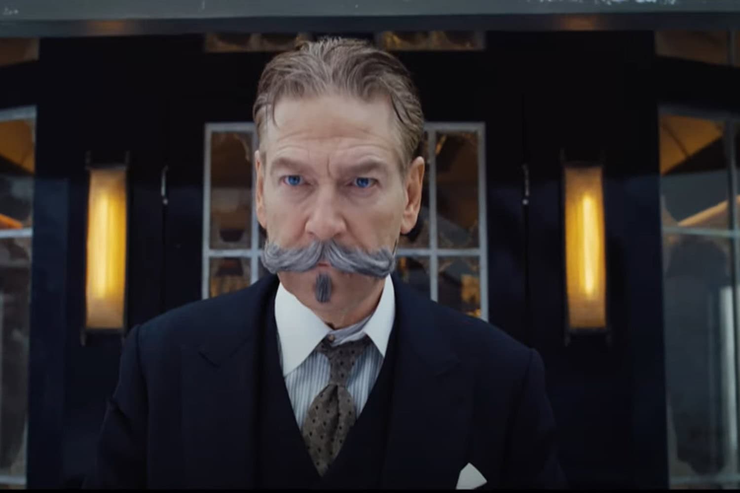 El sorprendente éxito de Agatha Christie: Disney revela planes para más adaptaciones de la autora que supera a King y Rowling