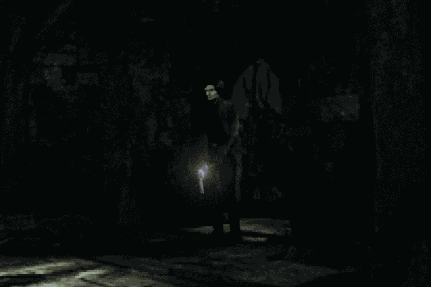 Un clásico de terror llega a PlayStation Plus: Alone in the Dark 2 estará disponible en PS4 y PS5