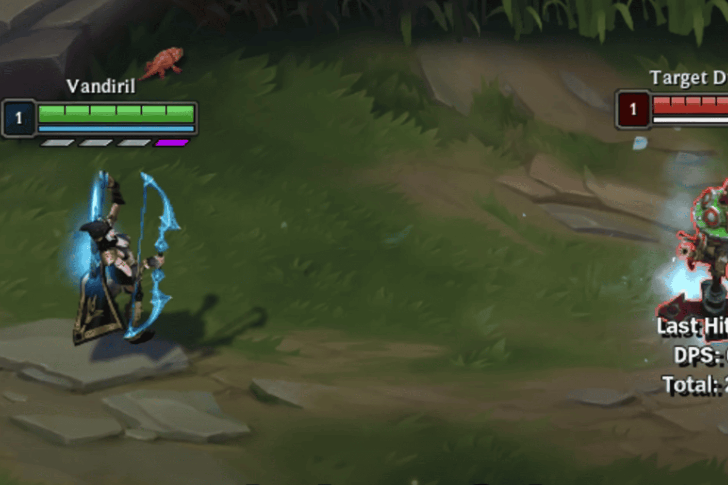 Riot mejora la jugabilidad de 10 campeones de LoL con nuevas barras de recurso