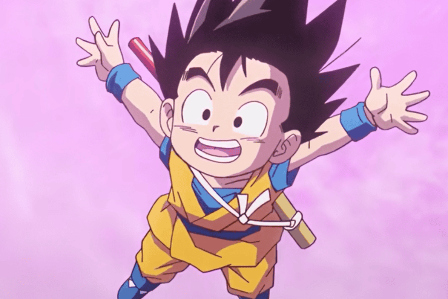 ¡El opening de Dragon Ball Daima en español ya cautiva a los fans!