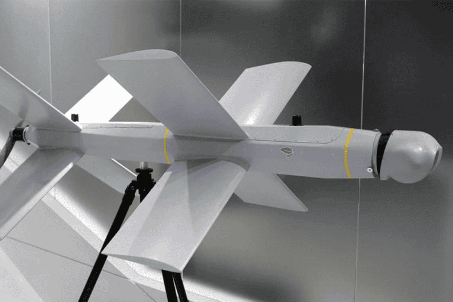 Rusia lanza un ataque récord con 188 drones kamikaze en Ucrania