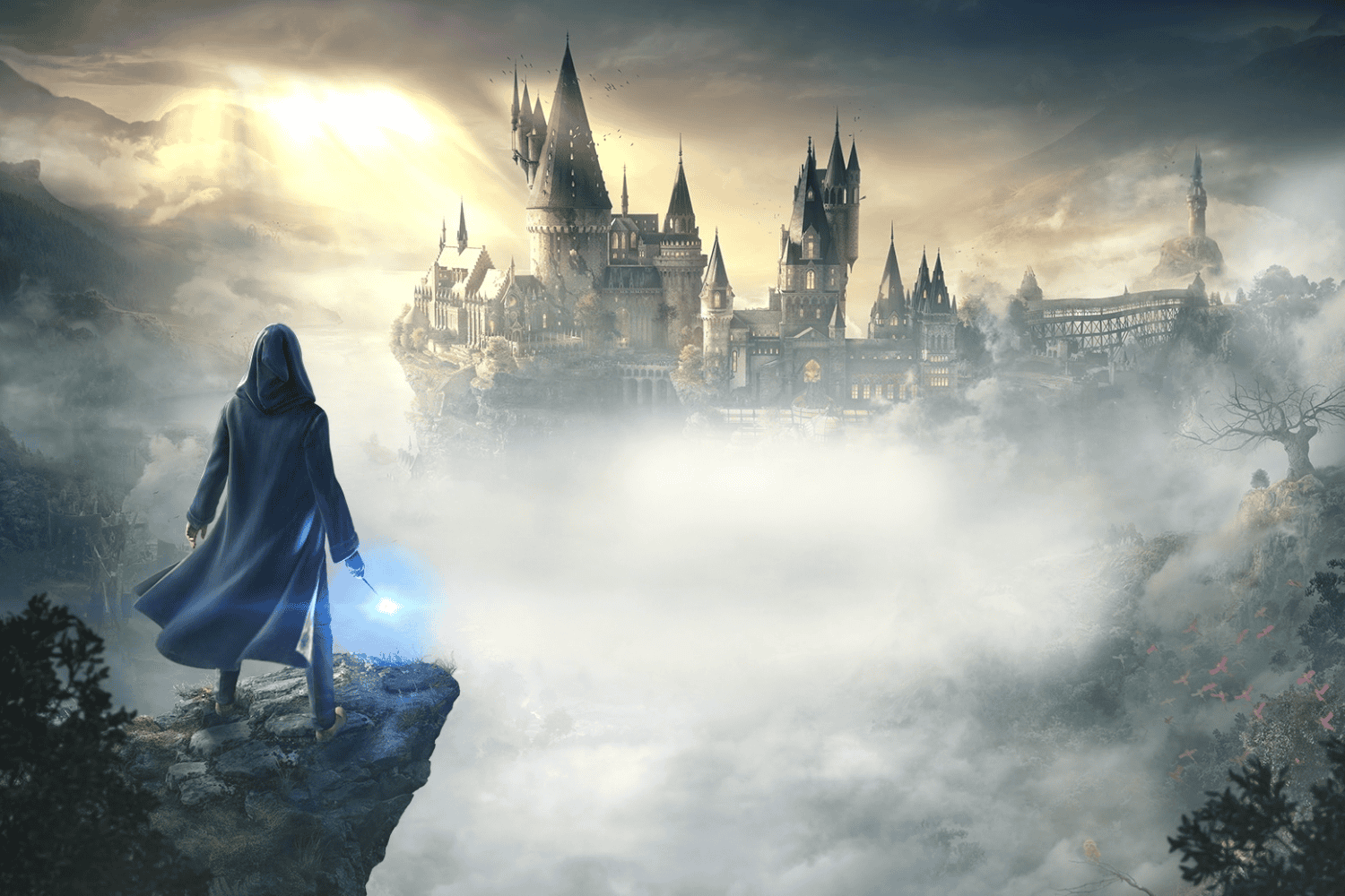 ¡Confirmado! Harry Potter está de vuelta