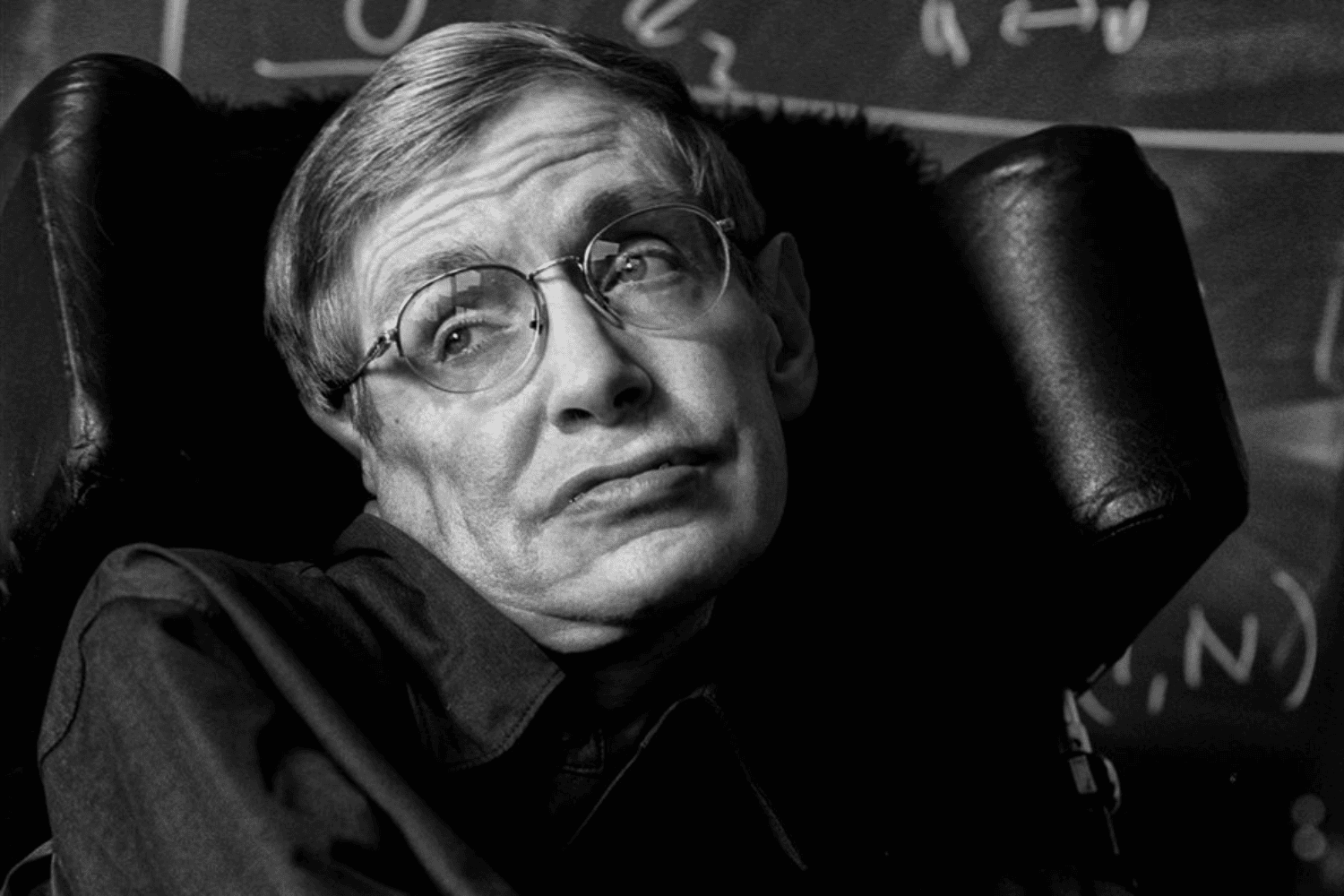 La advertencia de Stephen Hawking sobre el fin de la humanidad: ¡Confirmado por la NASA!
