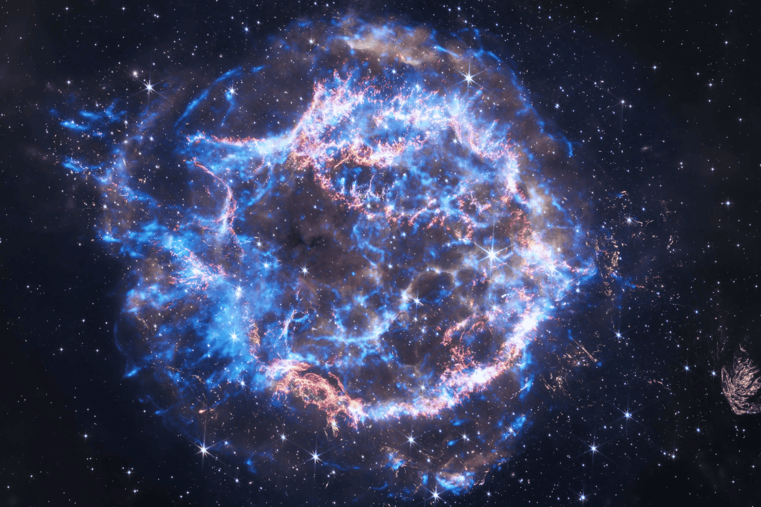 Lo que no te puedes perder en el cielo de noviembre: Eventos astronómicos fascinantes