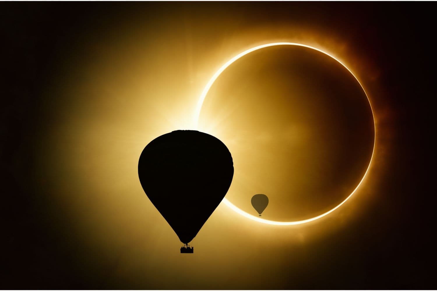 Eclipse solar