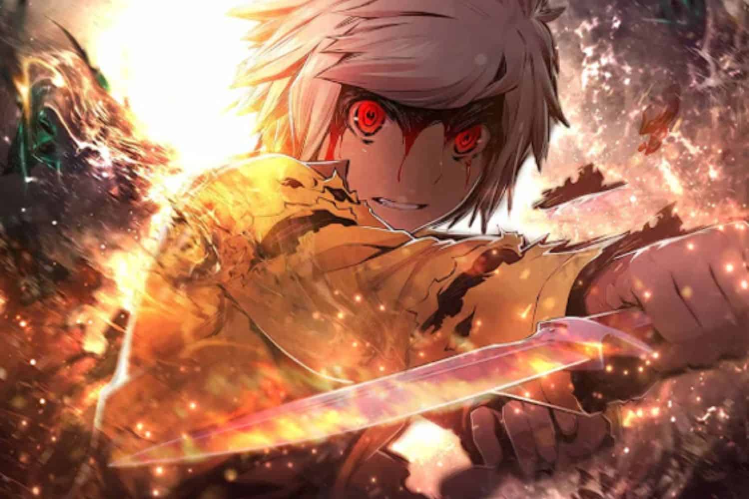DanMachi pausa quinta temporada