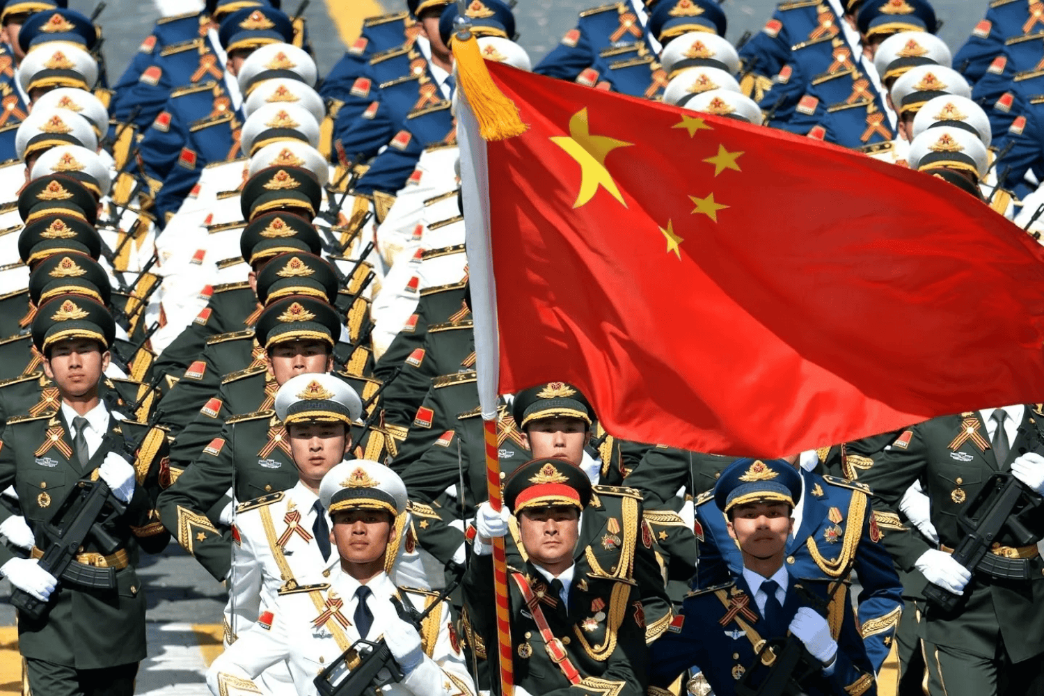 China emplea la IA de Meta para fines militares: La reacción de la empresa y EE.UU. sorprende al mundo