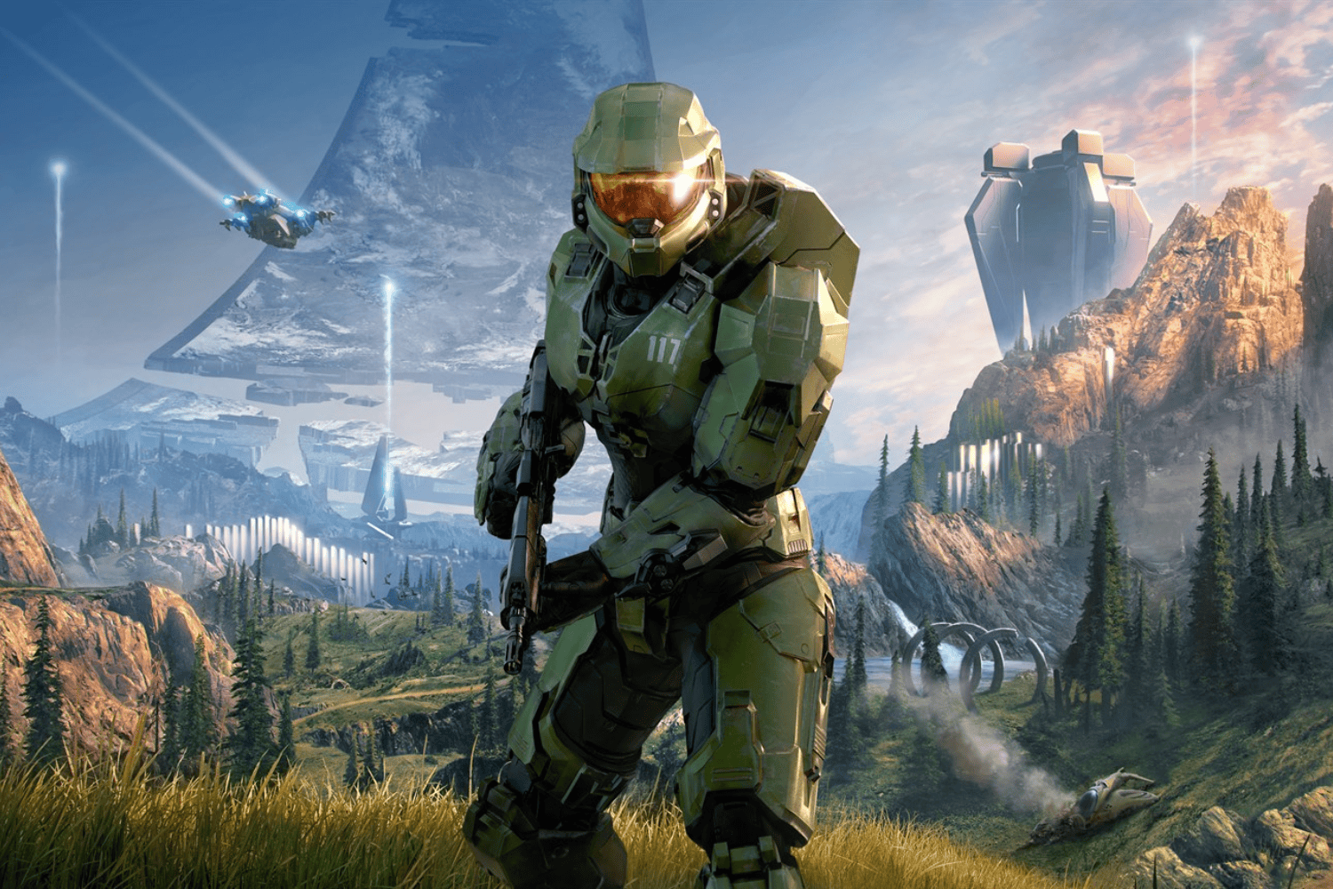 ¿Halo en PlayStation? Xbox deja abierta la posibilidad que podría sorprender a los jugadores