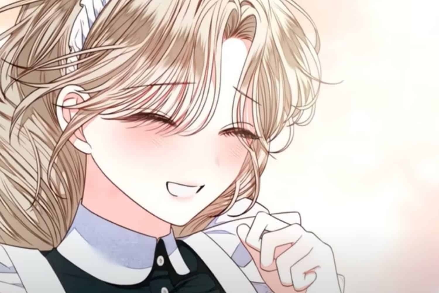La princesa que quiso escapar anime 2