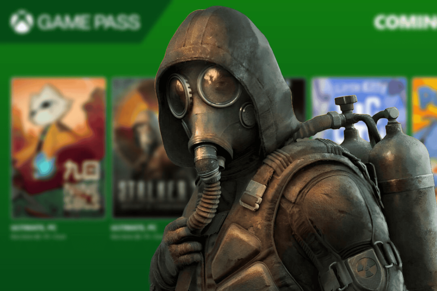 Nuevos juegos llegan a Xbox Game Pass en noviembre: Descubre qué títulos no puedes perderte