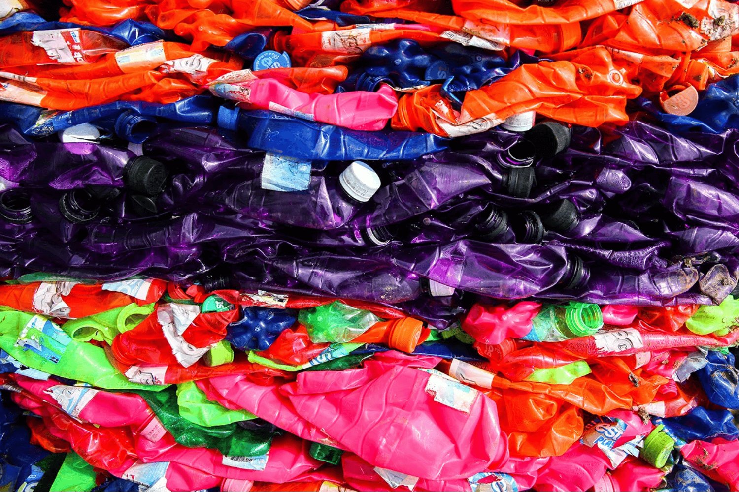 ¿Podemos detener la contaminación plástica? Tres estrategias que podrían cambiar el mundo