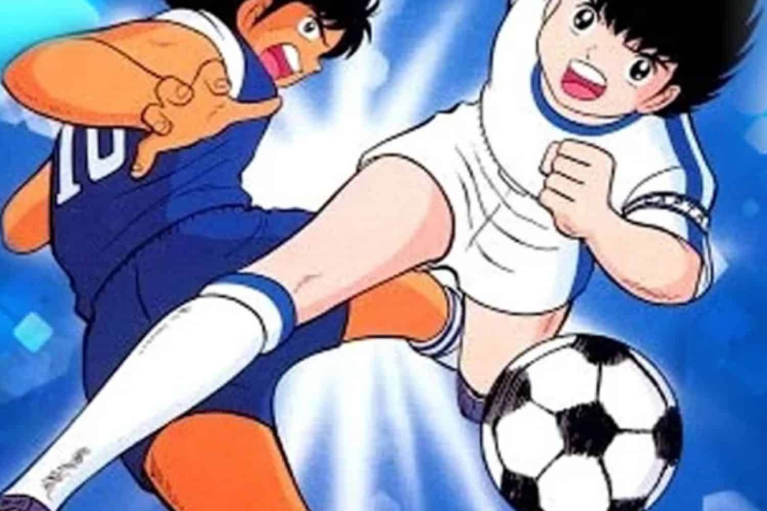 Supercampeones