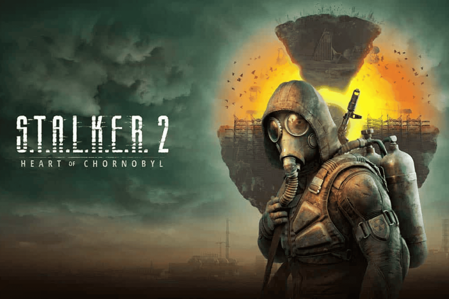 S.T.A.L.K.E.R. 2: Heart of Chornobyl