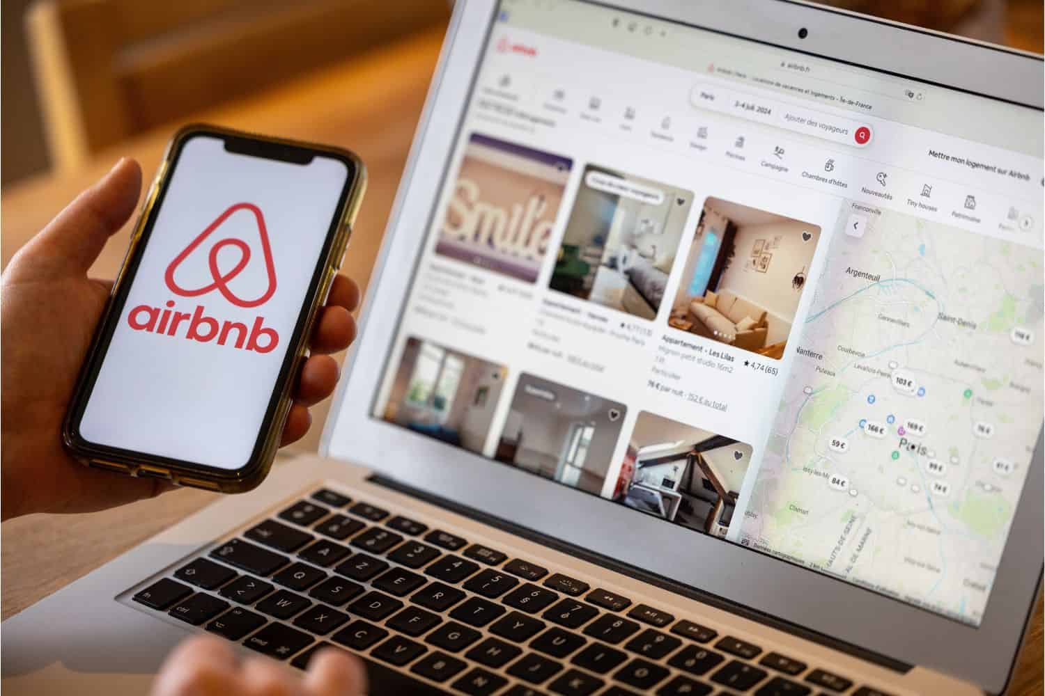 Airbnb crisis