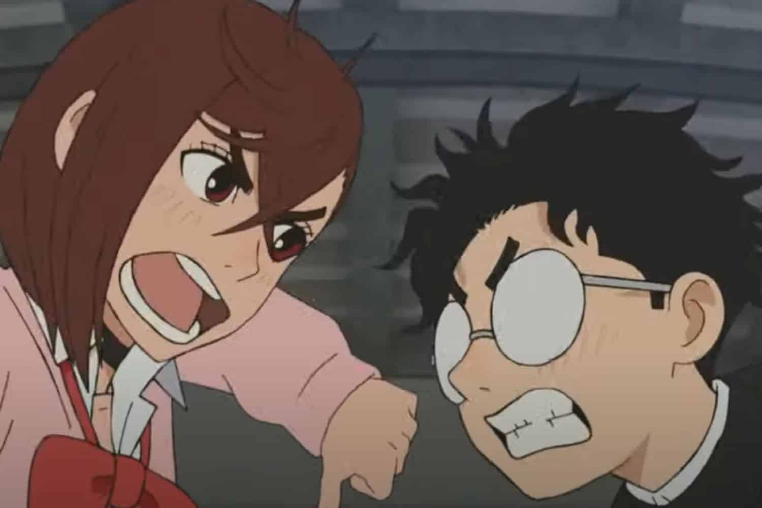 Dandadan: ¡Un inesperado aliado se une a Okarun y Momo!